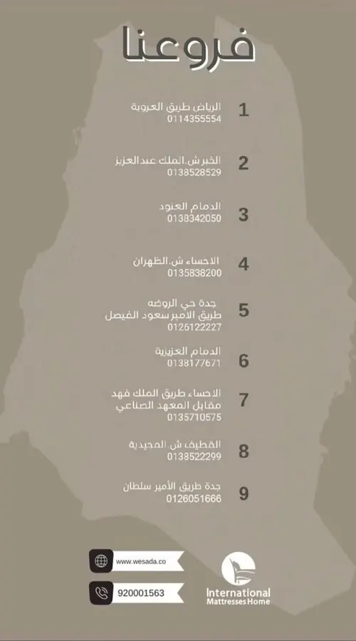بيت المراتب العالمية.. عروض نهاية العام تصل إلى 50%