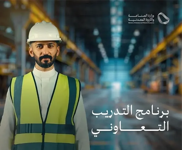 تدريب تعاوني للطلاب الجامعيين في 3 مجالات