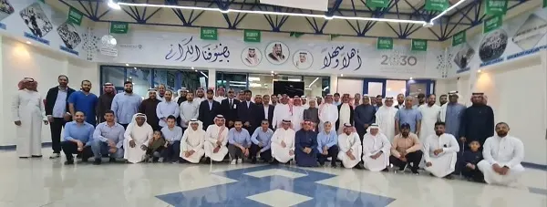 “تقنية القطيف”.. ختام الفصل التدريبي.. تكريم