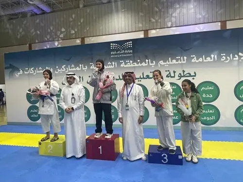 6 من الشرقية للنهائيات.. أسماء الفائزين في بطولة التعليم القتالية