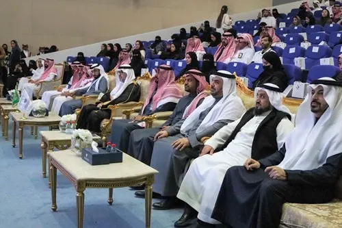 5 آلاف من ذوي الإعاقة استفادوا من أنشطة جامعة الإمام