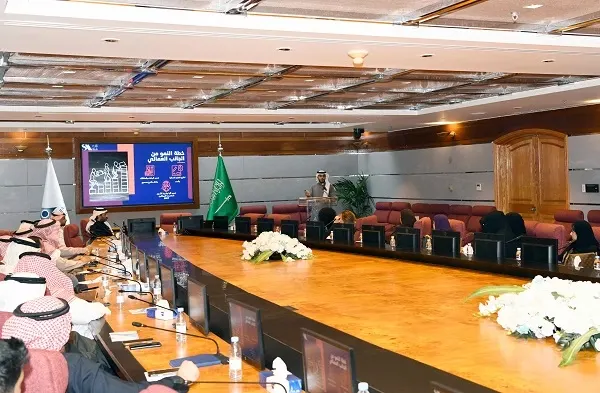 قانوني: المراجعة “الربعية” تساعد على ضمان المؤسسات الناشئة