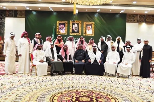 جمعية الصم تستعرض مبادراتها في مجلس الأربش