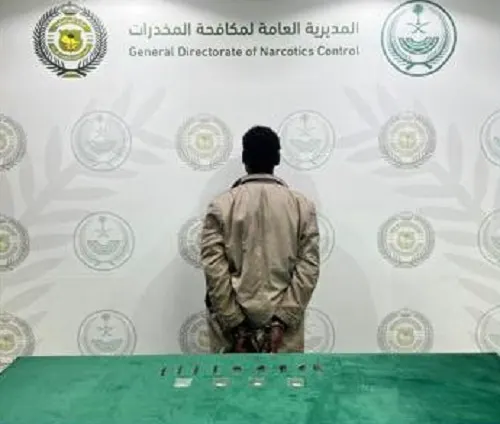 في الباحة و عسير و جازان.. سقوط 7 مروجين ومهربين