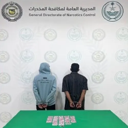 خلال 24 ساعة.. سقوط 29 مروجاً ومهرباً في القصيم وتبوك وعسير وجازان