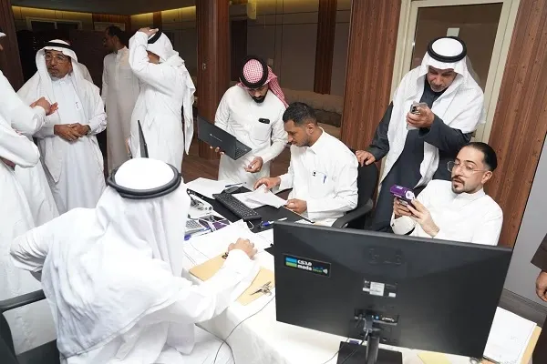 خيرية الجارودية تستعد لانتخابات مجلس إدارة جديد