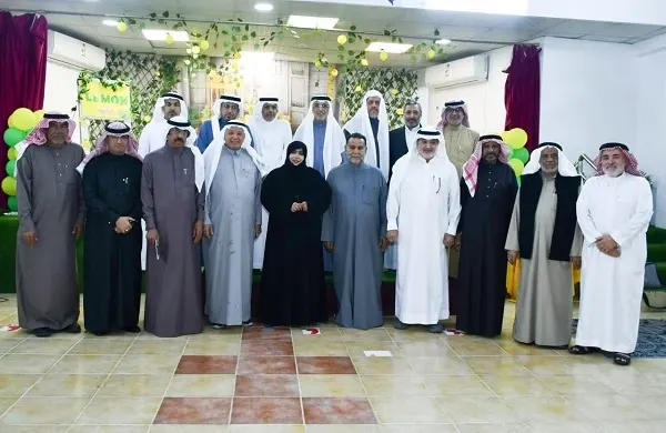 خيرية الصفا تعرف بمرشحي إدارتها القادمة