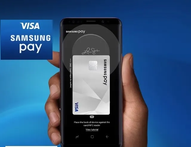رسميًا.. إطلاق خدمة الدفع “Samsung Pay” عبر “مدى”