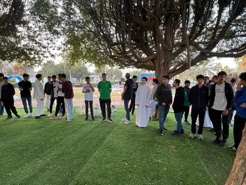 سيهات تجنّد 200 متطوع لعرض أنشطة الجمعيات في 6 أيام