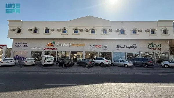 الشرقية.. 8900 شهادة امتثال للمباني القائمة و الجديدة