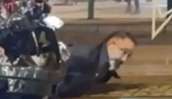 العبد المحسن خطط ضدّ السفير السعودي قبل سوق الكريسمس