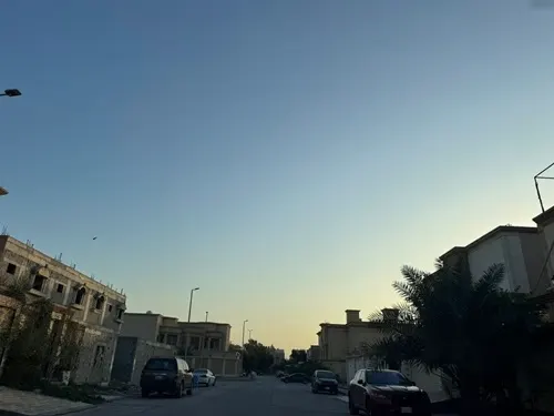 النهار أبرد بدرجتين في القطيف