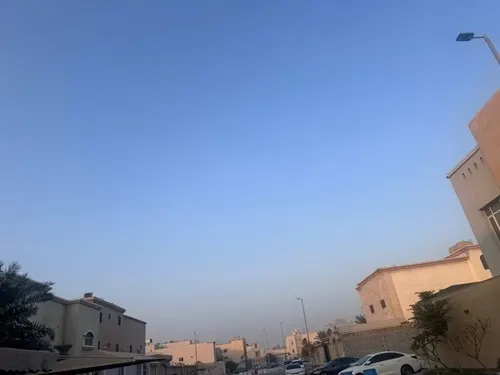 نهاية أسبوع دافئة في القطيف