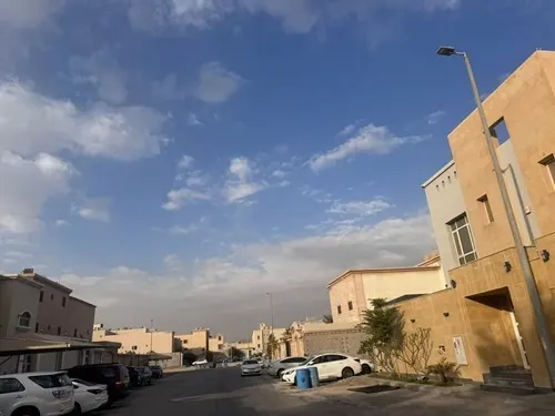 صباح دافئ على القطيف