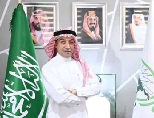 فاضل النمر.. الرحيل المشرّف