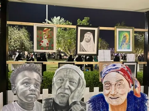 فاطمة بزرون.. في اختبار “التأسيس”..!
