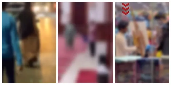 الشرقية.. ضبط متسولين في جوامع و محال تجارية و إشارات مرور