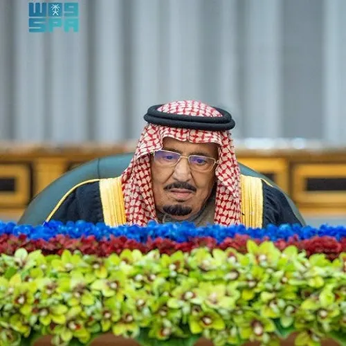 الملك يرأس مجلس الوزراء.. موقف سعودي واضح لصون الأمن العربي