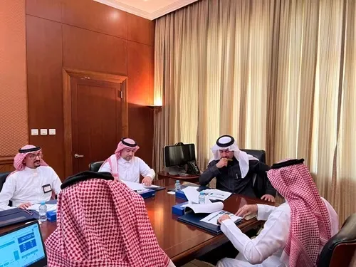 الحالية والمستقبلية.. 3 مليارات و100 مليون ريال تكلفة مشاريع المياه في القطيف
