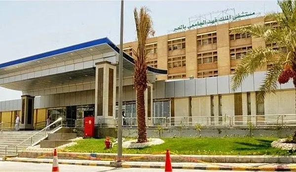 “جامعي الخبر”.. علاج جديد لتضخم البروستات بـ “تقشير” الليزر