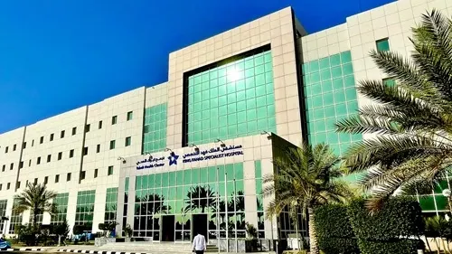 تبوك.. أشعة تداخلية أنقذت أربعينياً من بتر قدمه الأخرى
