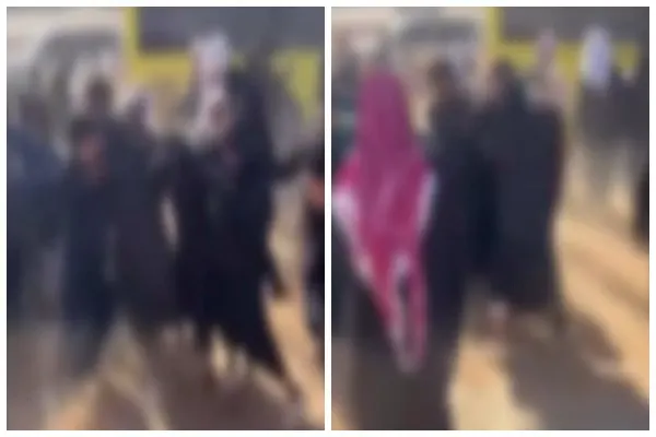 تبوك:.. القبض على متشاجرين جماعياً.. و مصورهم