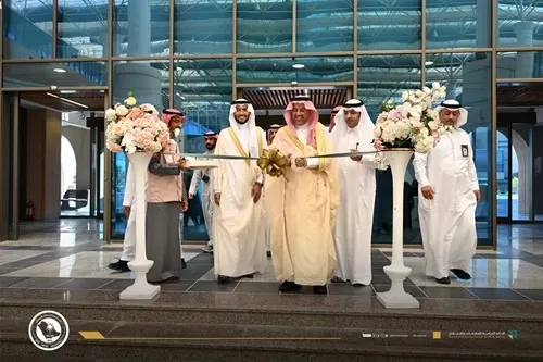 “تطوعك كفو 2” في جامعة الملك فيصل