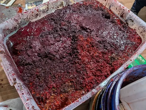 غشّ “المعسّل”.. 28 ماركة معروفة تُزيّف في سكن مشبوه