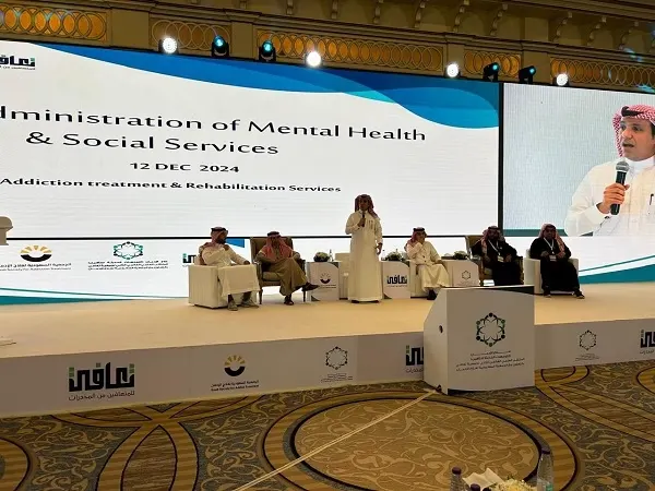 الدمام.. 94% من أسرة الصحة النفسية و 73% علاج الإدمان “مشغولة”