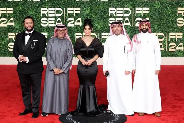 مهرجان البحر الأحمر: عرض أول لـ “الروشان” و “ليل نهار”