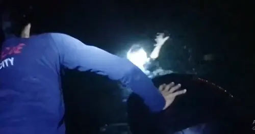 تايلند.. نجاة زوجين سعوديين من حادث غرق