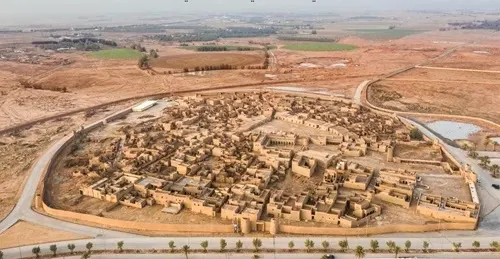 من أصل 13 ألفاً.. إضافة 762 موقعًا جديدًا في الشرقية إلى سجل التراث العمراني