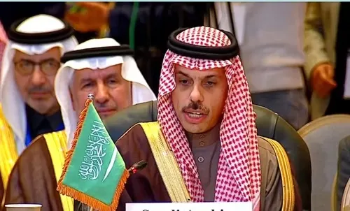 فلسطين.. إدانة سعودية لتعريض العمل الإنساني للانهيار