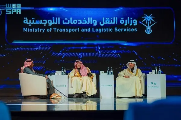 61 مليار ريال قيمة صادرات السعودية من قطاع إعادة التصدير في 2024