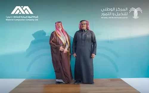 خشب الأحساء المعالج من النخيل ضد الرطوبة والآفات