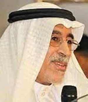 وفاة الدكتور رياض المصطفى رئيس المجلس البلدي السابق
