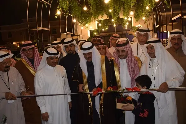 التطوع يقدم خدماته في 35 ركناً في سيهات