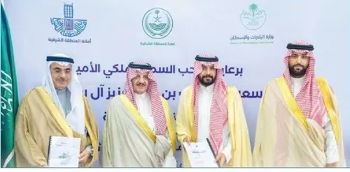 جامعة خاصة ومصنع تدوير نفايات.. 9 مليار ريال استثمارات الشرقية في 2024