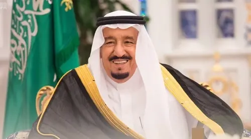 أمر ملكي بتعيين 81 مُلازم تحقيق في النيابة العامة