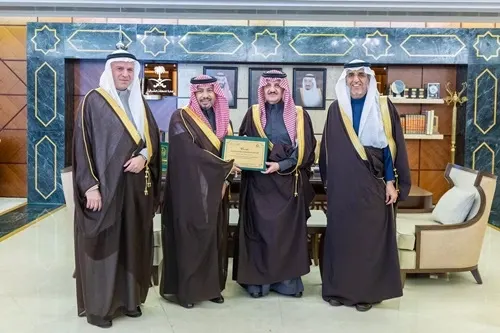 “قوى الأمن” بالدمام أول مستشفى سعودي ينال شهادة اعتماد “حياك”