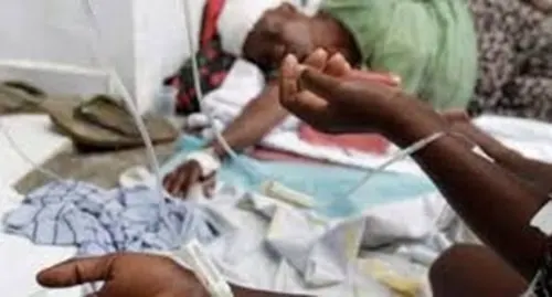 الكوليرا يتفشى في أنغولا بعد وفاة 12 حالة وإصابة 119
