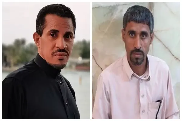 الخويلدية.. وفاة إبراهيم الراشد بعد يومين من رحيل أخيه