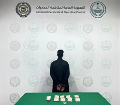 سقوط 22 مروجاً ومهرباً في 5 مناطق