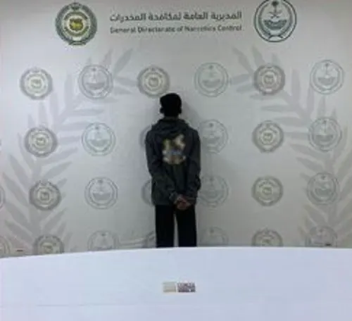 سقوط 14 مروجاً و مهرباً في حائل و جازان و عسير