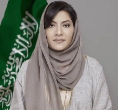 ريما بنت بندر: سفارتنا مفتوحة 24 ساعة لدعم السعوديين في لوس أنجلوس