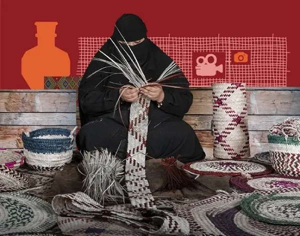 وزارة الثقافة تُطلق “عدسة وحِرفة” احتفاءً بالموروث