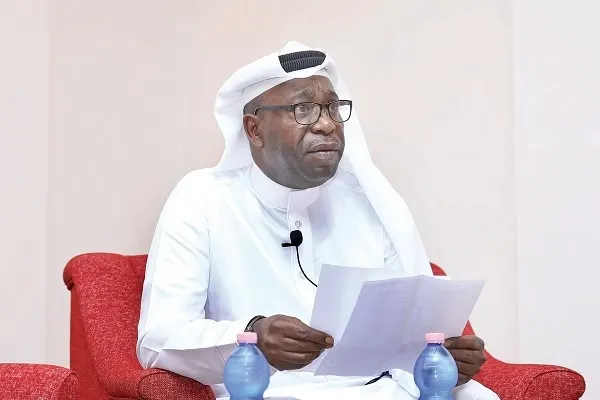 رحيل الشاعر مسفر الدوسري