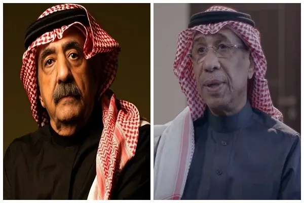 في يوم واحد.. الفن السعودي يودع محمد الطويان وناصر الصالح