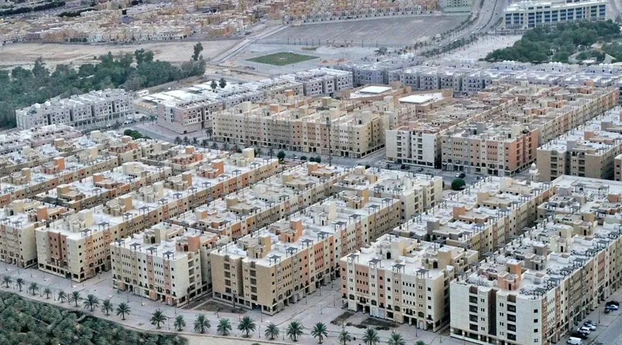 تراجع أسعار العقارات في الشرقية بنسبة 4.6% خلال 2024