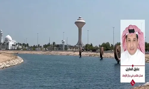 موجة باردة على الشرقية و 6 مناطق بدرجات حرارة تصل إلى 2°